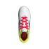 Chaussures de Football Sala adidas Enfant F50 Club En Blanc
