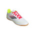 Chaussures de Football Sala adidas Enfant F50 Club En Blanc