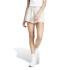 Pantalons adidas French Terry Femme Petit logo Sho Crème