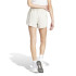 Pantalons adidas French Terry Femme Petit logo Sho Crème