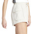 Pantalons adidas French Terry Femme Petit logo Sho Crème
