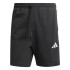 Pantalons adidas Homme 3 Band Sj 7 Sho Noir/Blanc