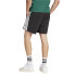 Pantalons adidas Homme 3 Band Sj 7 Sho Noir/Blanc