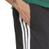 Pantalons adidas Homme 3 Band Sj 7 Sho Noir/Blanc