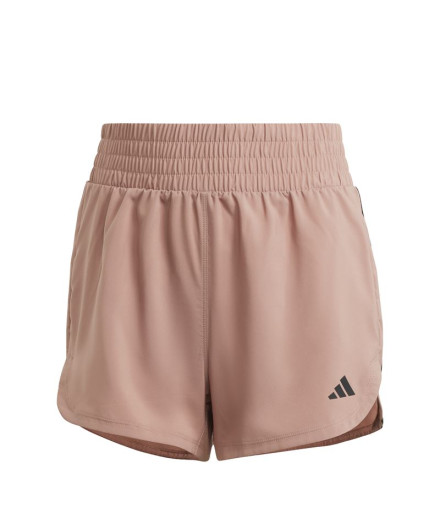 Pantalons Fitness adidas Femme de Pacer Wvn High Pink/Black