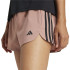 Pantalons Fitness adidas Femme de Pacer Wvn High Pink/Black