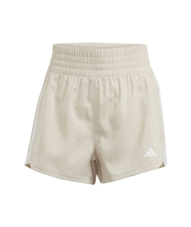 Pantalons Fitness adidas Femme de Pacer Wvn...