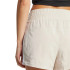 Pantalons Fitness adidas Femme de Pacer Wvn High Bleu/Blanc