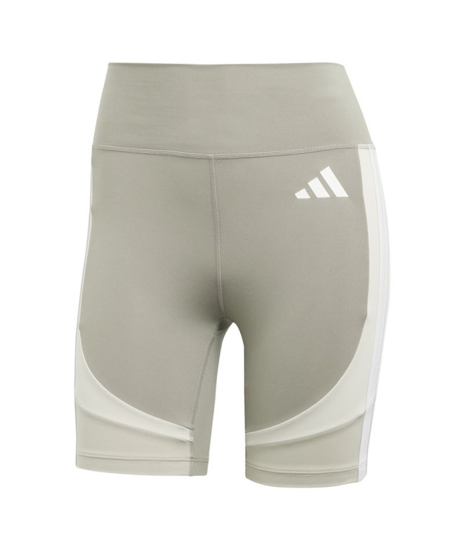 Collants Fitness adidas Femme by We Cb Bike 7In...