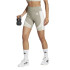 Collants Fitness adidas Femme by We Cb Bike 7In Beige