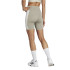 Collants Fitness adidas Femme by We Cb Bike 7In Beige