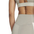 Collants Fitness adidas Femme by We Cb Bike 7In Beige