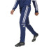 Pantalons Football adidas Enfant de Squadra25 Tr Bleu/Blanc