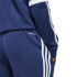 Pantalons Football adidas Enfant de Squadra25 Tr Bleu/Blanc