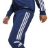 Pantalons Football adidas Enfant de Squadra25 Tr Bleu/Blanc