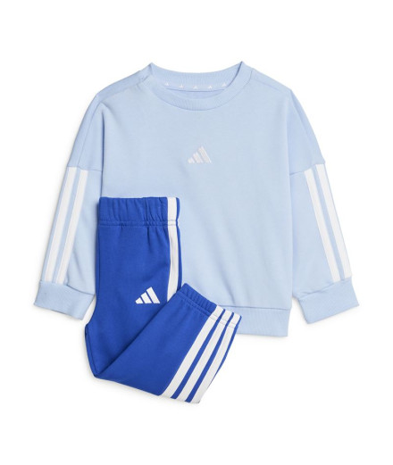 Pantalons adidas French Terry Bébés I Jogging à 3 bandes...