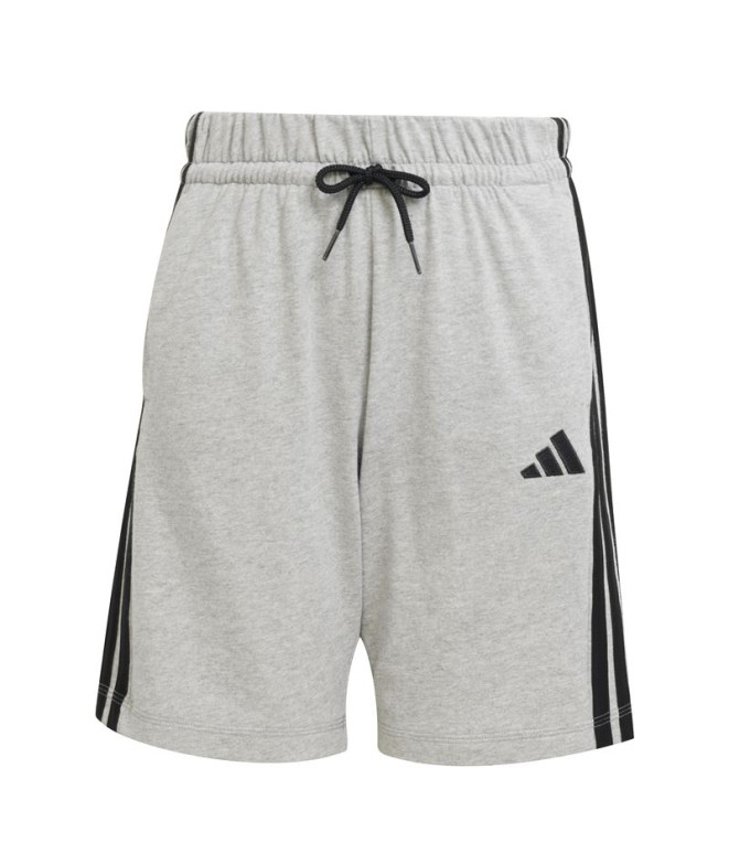 Pantalons adidas Enfant 3 bandes Kn Sh 210...