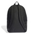 Sac à dos adidas Clsc Bars Bp Noir/Blanc
