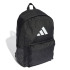 Sac à dos adidas Clsc Bars Bp Noir/Blanc