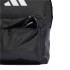 Sac à dos adidas Clsc Bars Bp Noir/Blanc