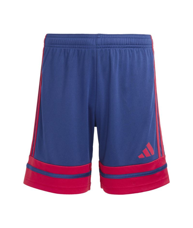 Pantalons Football adidas Enfant par Squadra25...