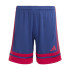 Pantalons Football adidas Enfant par Squadra25 Sho Blue