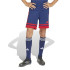 Pantalons Football adidas Enfant par Squadra25 Sho Blue