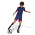 Pantalons Football adidas Enfant par Squadra25 Sho Blue