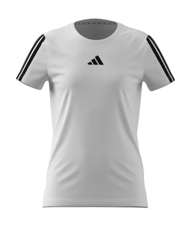 T-shirt Fitness adidas Fille from Jg Tr-Es...