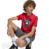 T-shirt adidas Enfant Boîte Camo Rubpur