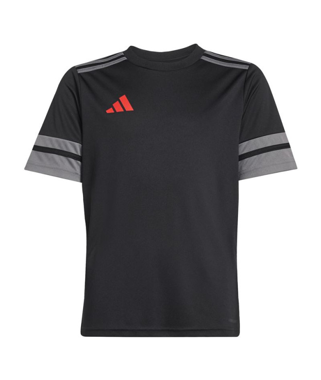 T-shirt Football adidas Enfant de Squadra25 Jsy...