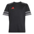 T-shirt Football adidas Enfant de Squadra25 Jsy Noir