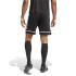 Pantalons Football adidas Homme de Squadra25 Sho Black