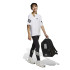 T-shirt adidas Enfant Future Icons 3Bandas Blanc/Noir
