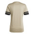 T-shirt Football adidas Homme de Squadra25 Jsy Carpal/Noir