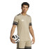 T-shirt Football adidas Homme de Squadra25 Jsy Carpal/Noir