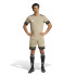 T-shirt Football adidas Homme de Squadra25 Jsy Carpal/Noir