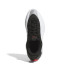 Chaussures Basket-ball adidas de Anthony Edwards 1 Low White