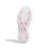 Chaussures Basket-ball adidas de Anthony Edwards 1 Low White