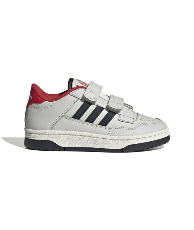 Chaussures Basket-ball adidas Court Enfant de...