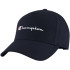 Casquette Champion Casquette de baseball bleu