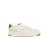 Chaussures Lacoste Set Homme L001 224 9 Blanc/Caoutchouc