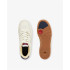 Chaussures Lacoste Set Homme L001 224 9 Blanc/Caoutchouc
