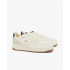 Chaussures Lacoste Set Homme L001 224 9 Blanc/Caoutchouc
