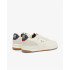 Chaussures Lacoste Set Homme L001 224 9 Blanc/Caoutchouc