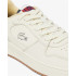 Chaussures Lacoste Set Homme L001 224 9 Blanc/Caoutchouc