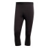 Collants Montagne adidas Homme de Xpr Mer200 Noir