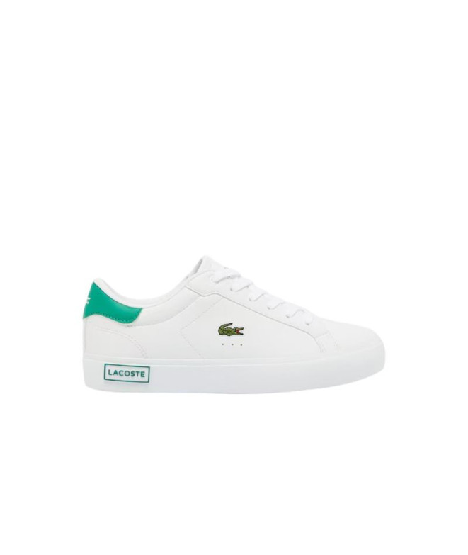 Chaussures Lacoste Enfant Powercourt 224 1 Suj...