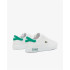 Chaussures Lacoste Enfant Powercourt 224 1 Suj Blanc/Vert