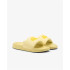 Tongs Lacoste Femme Serve Slide 1.0 125 1 Cfa Jaune